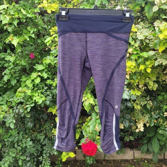 LululemonWee Are From Space Black March Multi - Picture 2 of 6